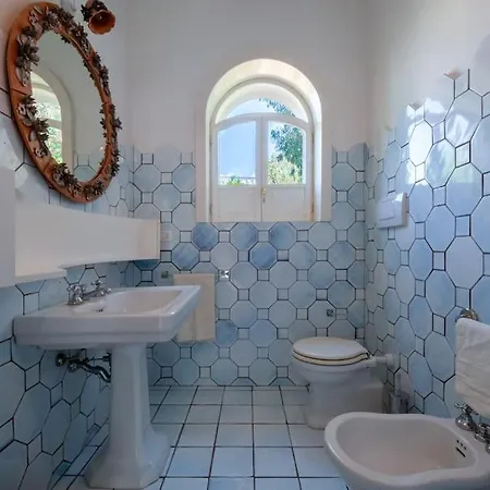 Villa Fulchera *