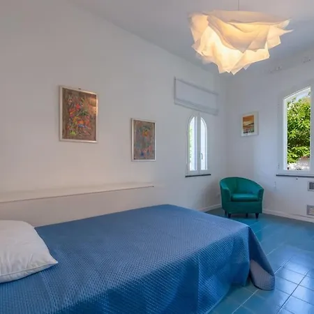 Fulchera Villa *