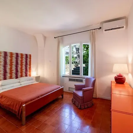 Villa Fulchera