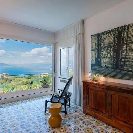 Fulchera Sorrente