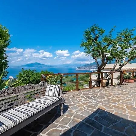 Fulchera Villa *