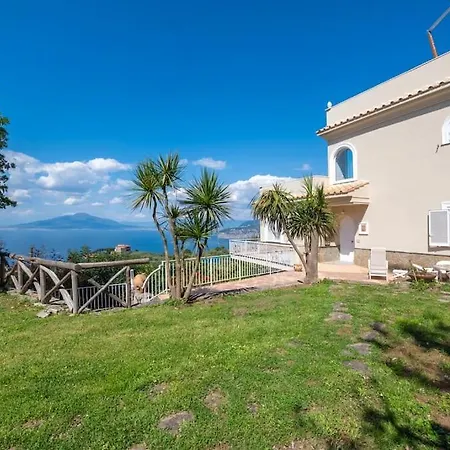 Fulchera * سورينتو