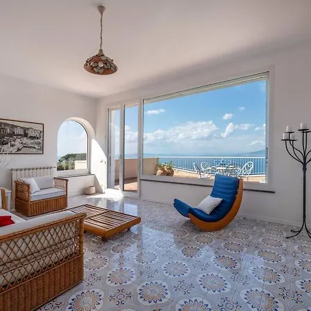 Fulchera سورينتو