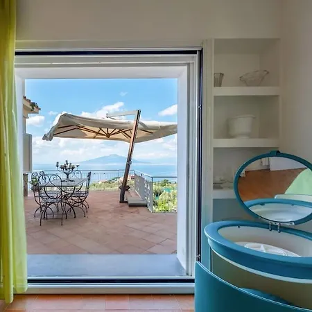 Fulchera * سورينتو