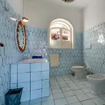 Villa Fulchera Sorrento