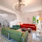 Villa Fulchera *