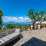 Fulchera Villa *