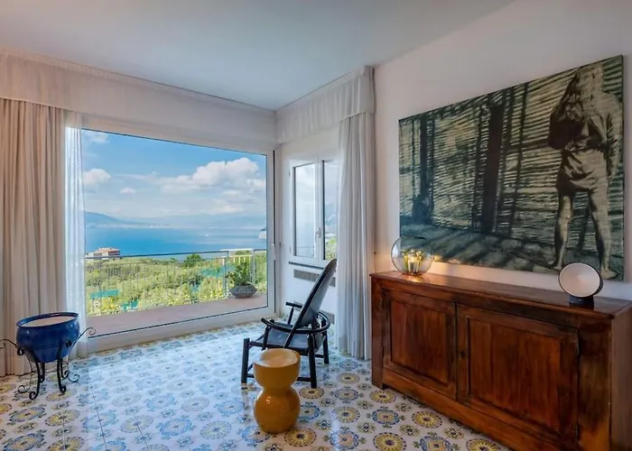 Fulchera Σορέντο
