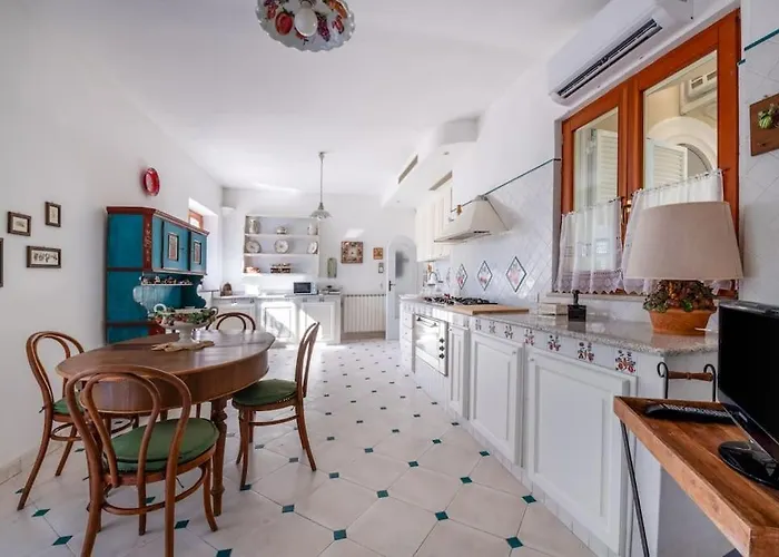 Fulchera * Σορέντο